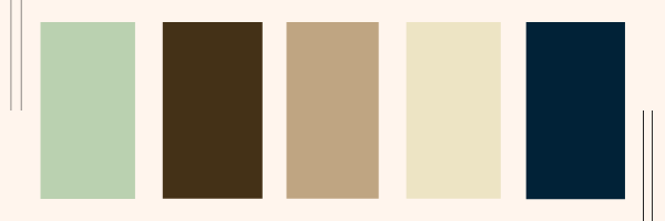 fall winter 2020 style trend colors